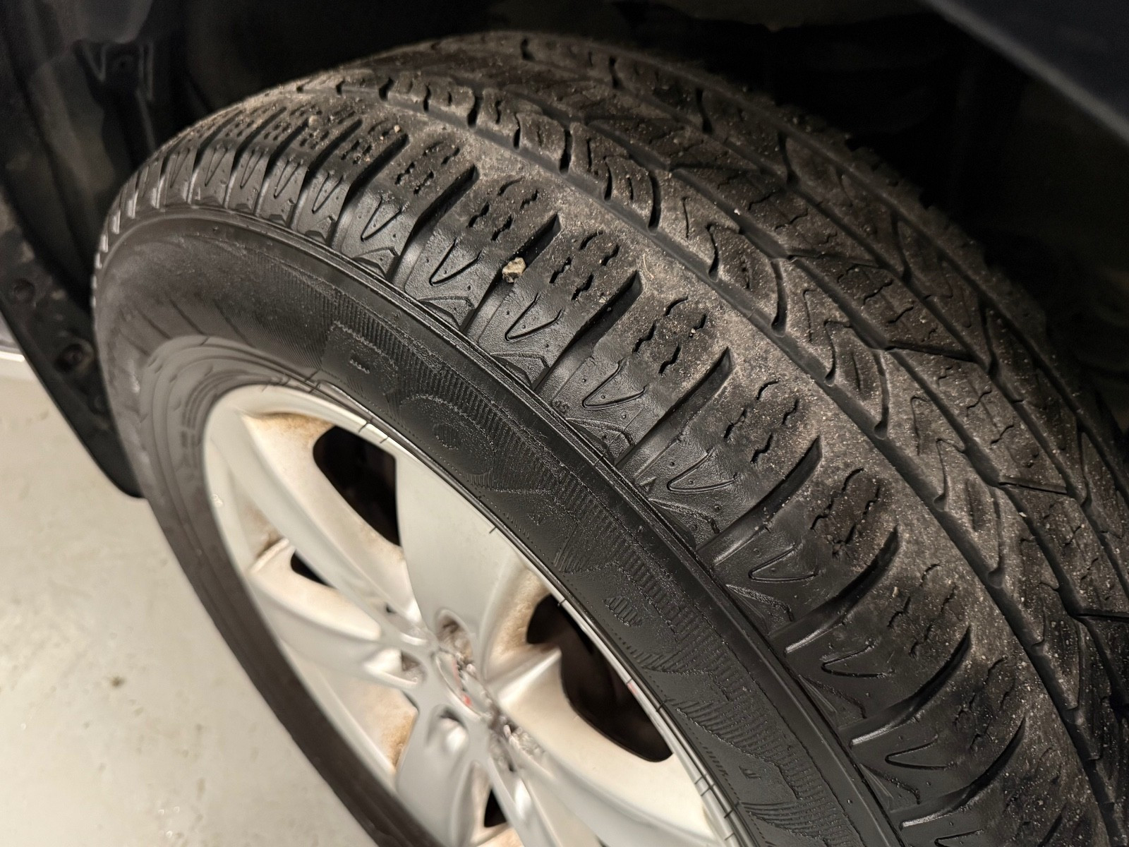 Hovedbilde av Toyota Land Cruiser