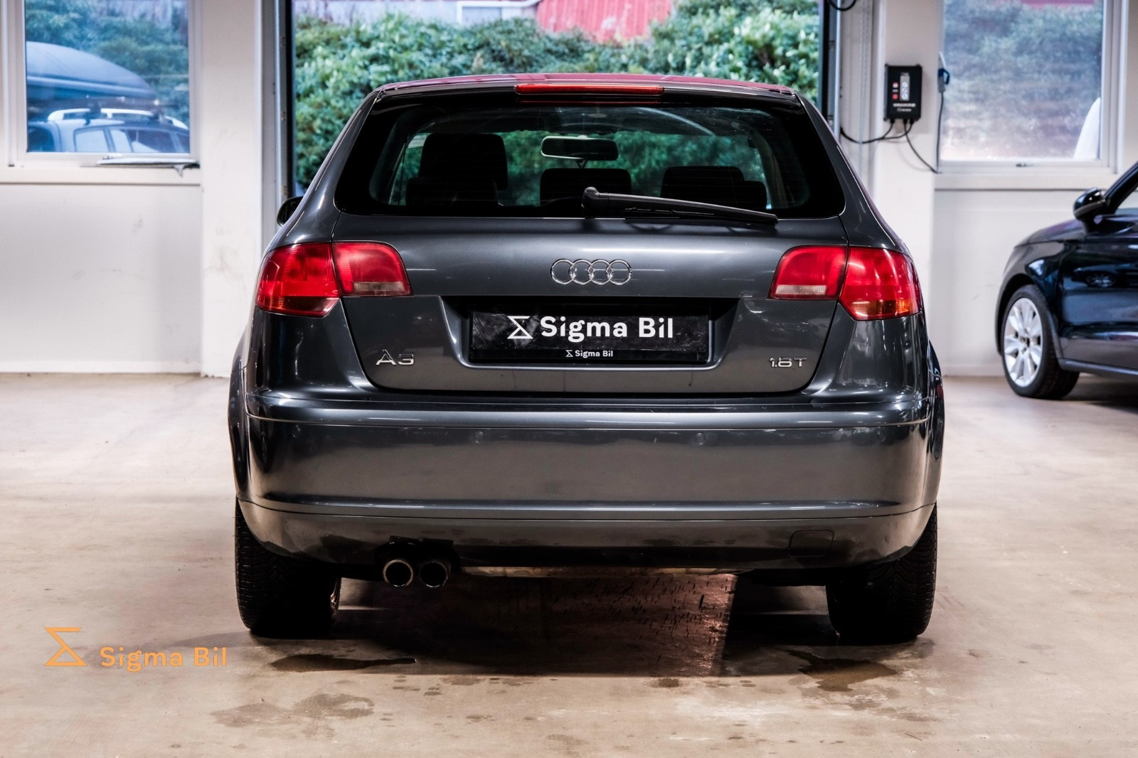 Bilde av Audi A3