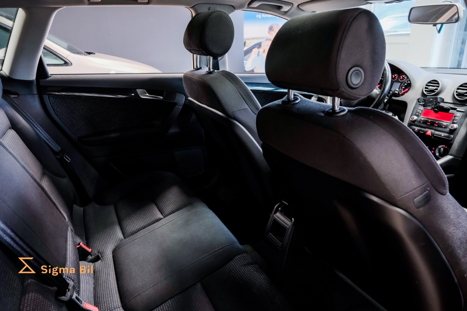 Bilde av Audi A3