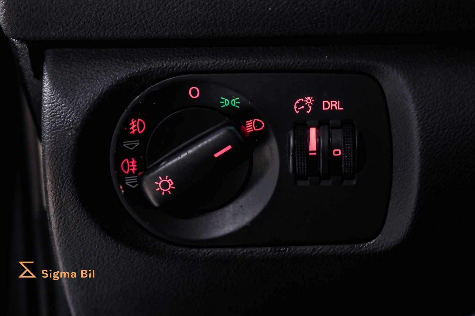 Bilde av Audi A3