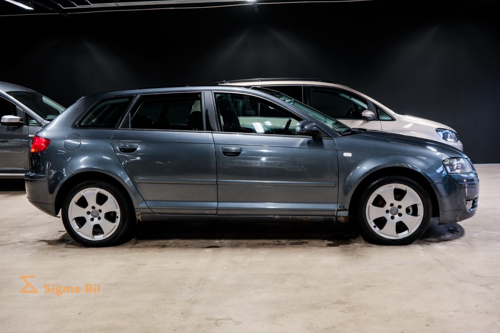 Bilde av Audi A3