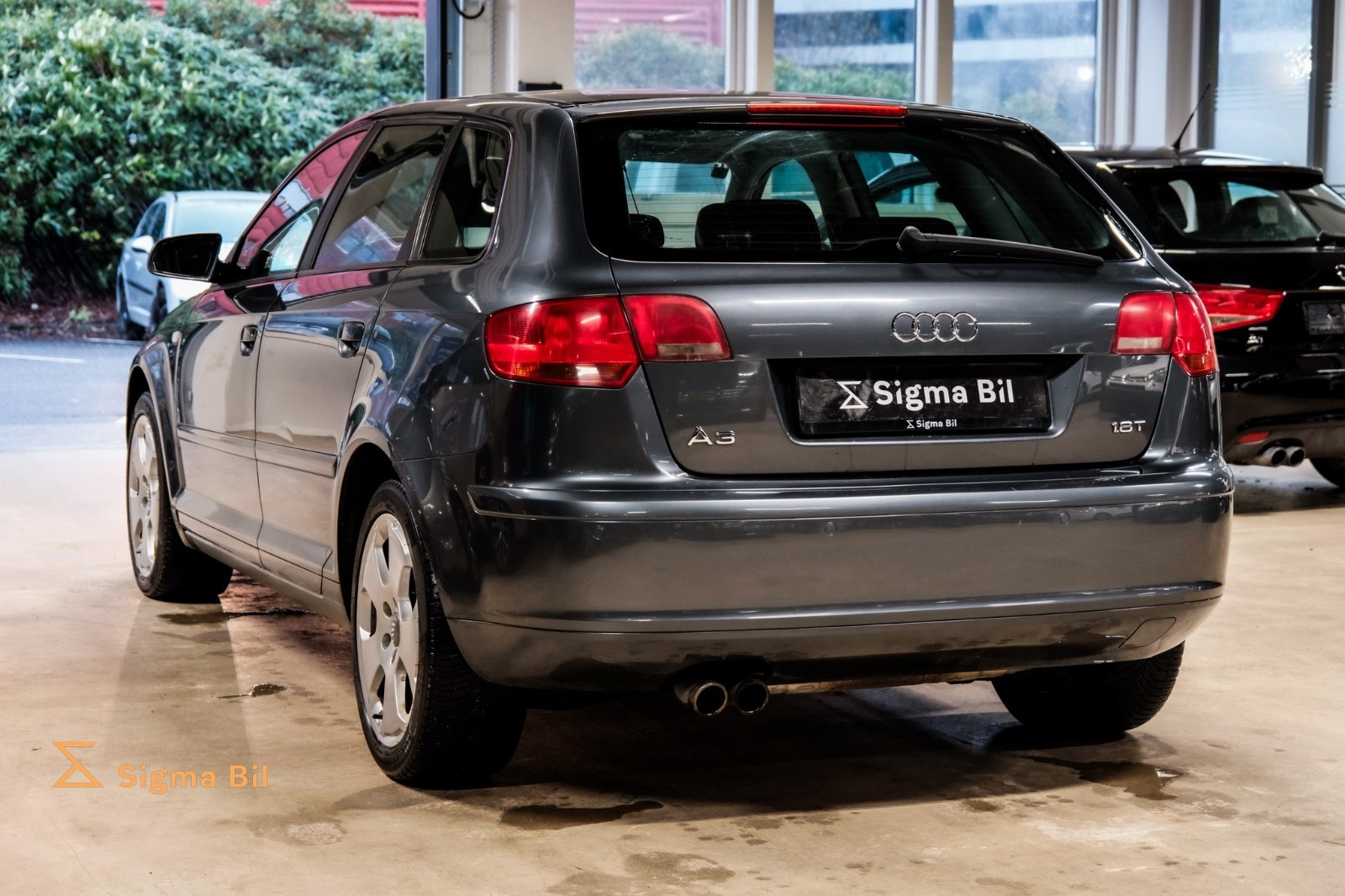Bilde av Audi A3