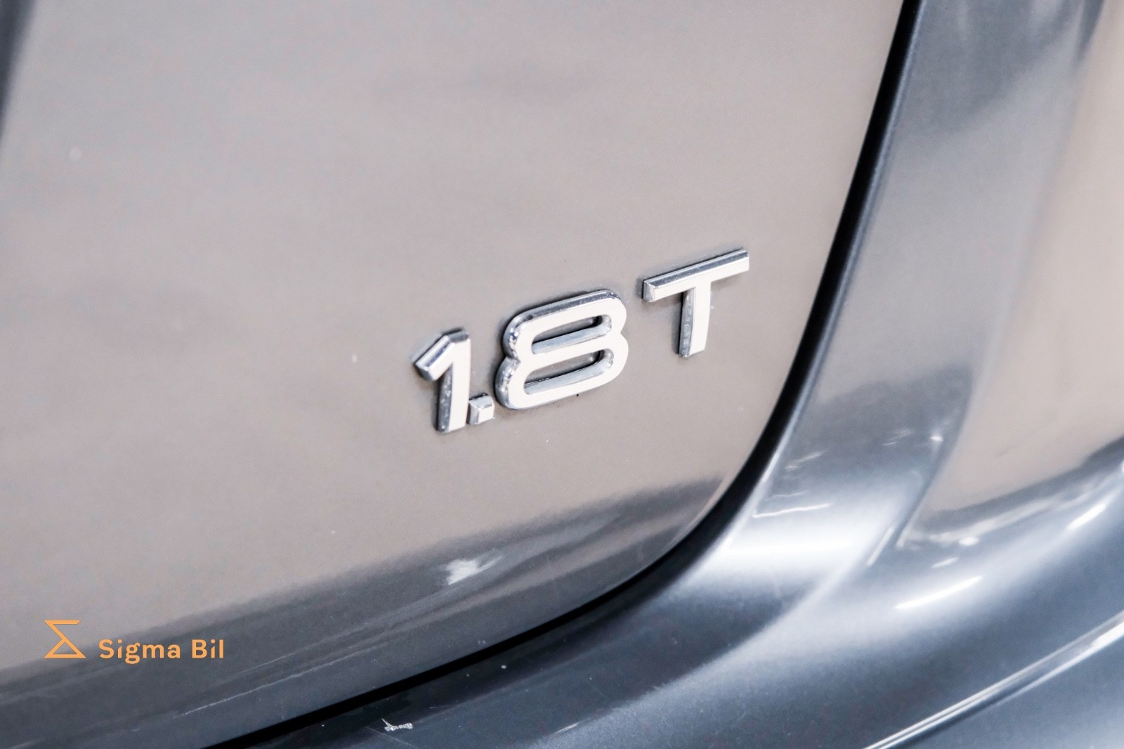 Bilde av Audi A3