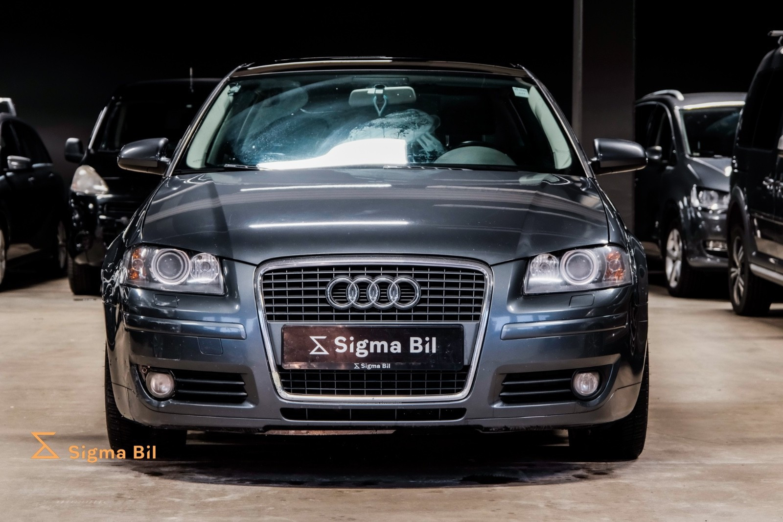 Bilde av Audi A3