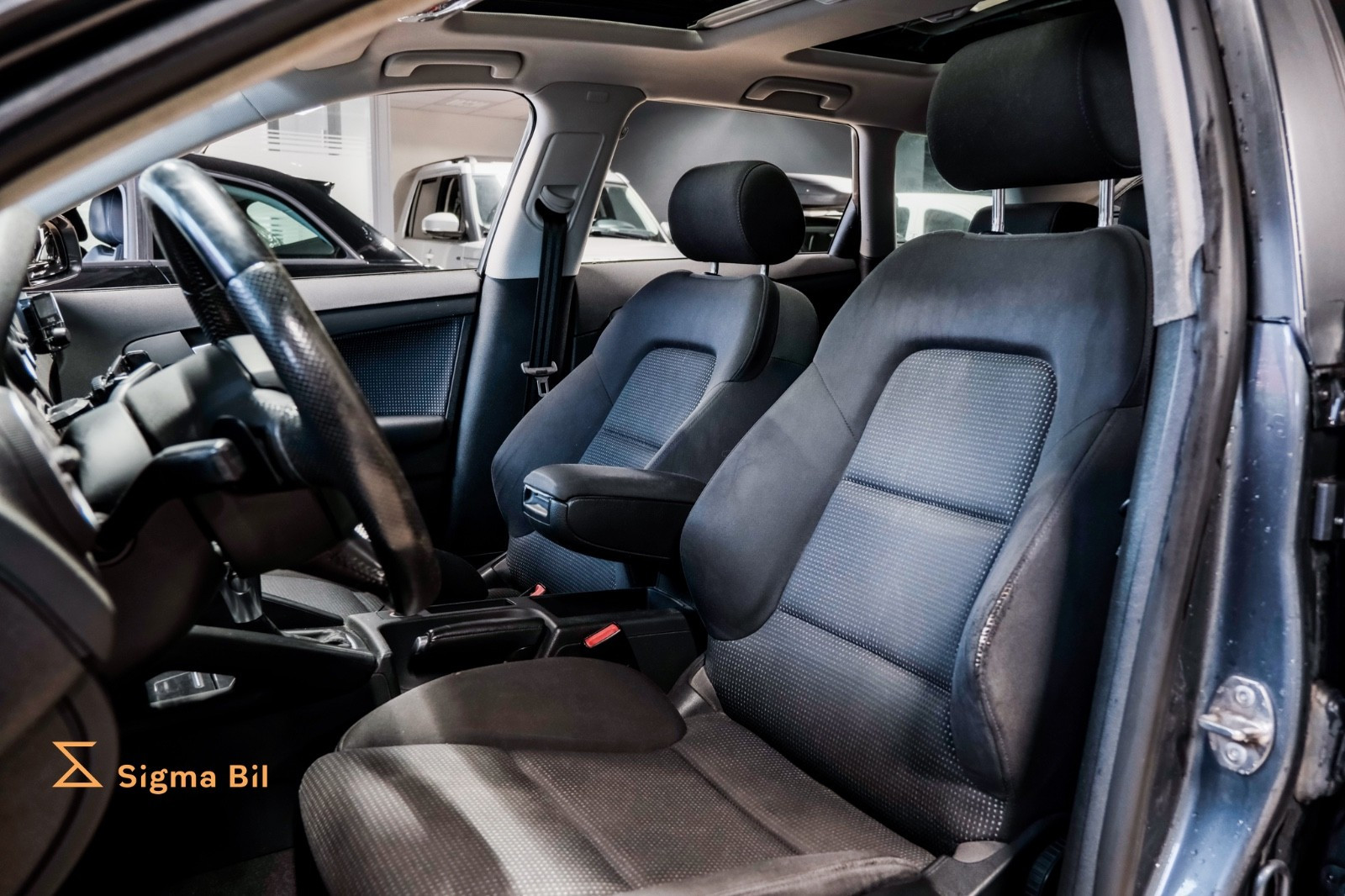 Bilde av Audi A3