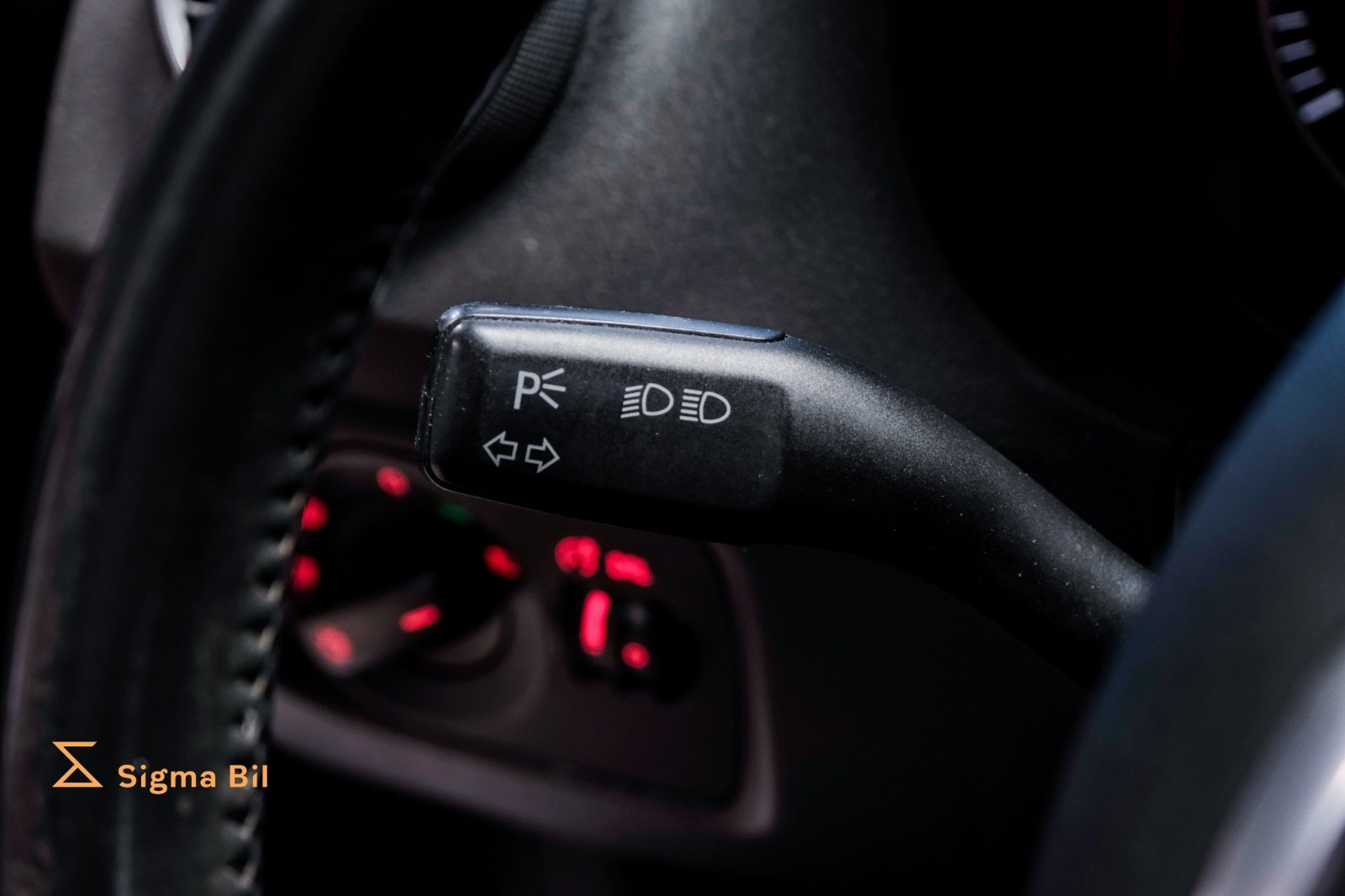 Bilde av Audi A3