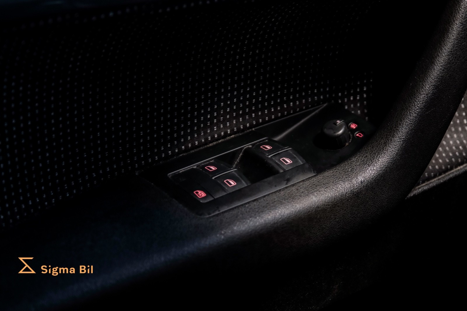 Bilde av Audi A3