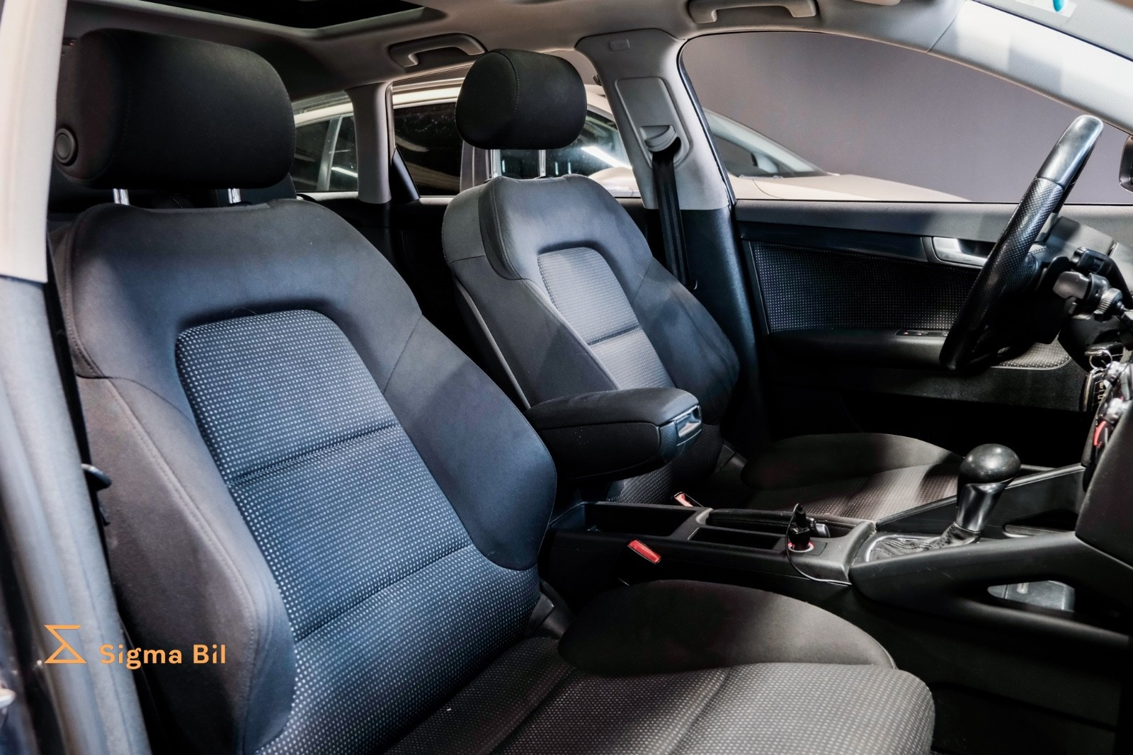 Bilde av Audi A3