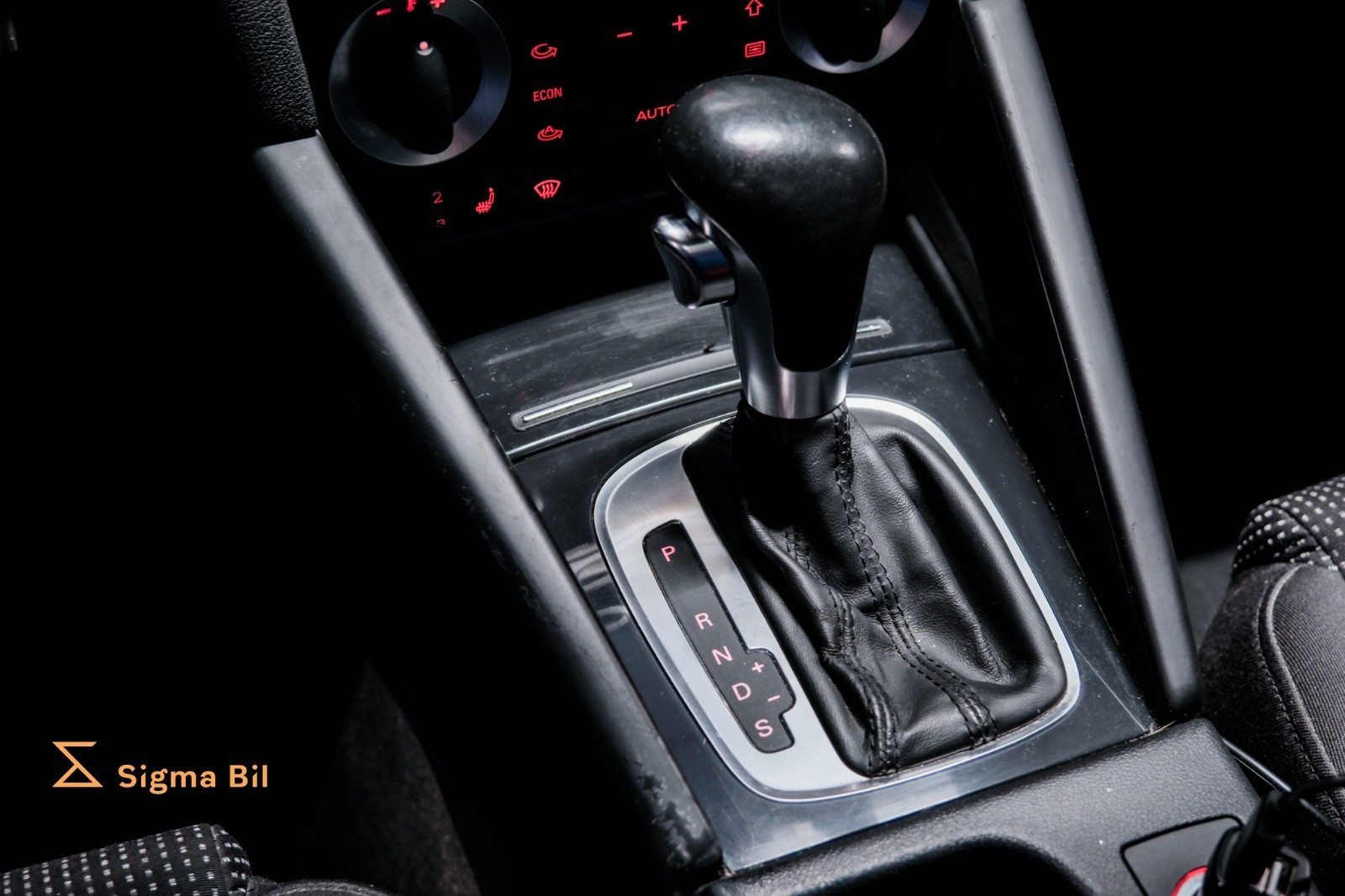 Bilde av Audi A3