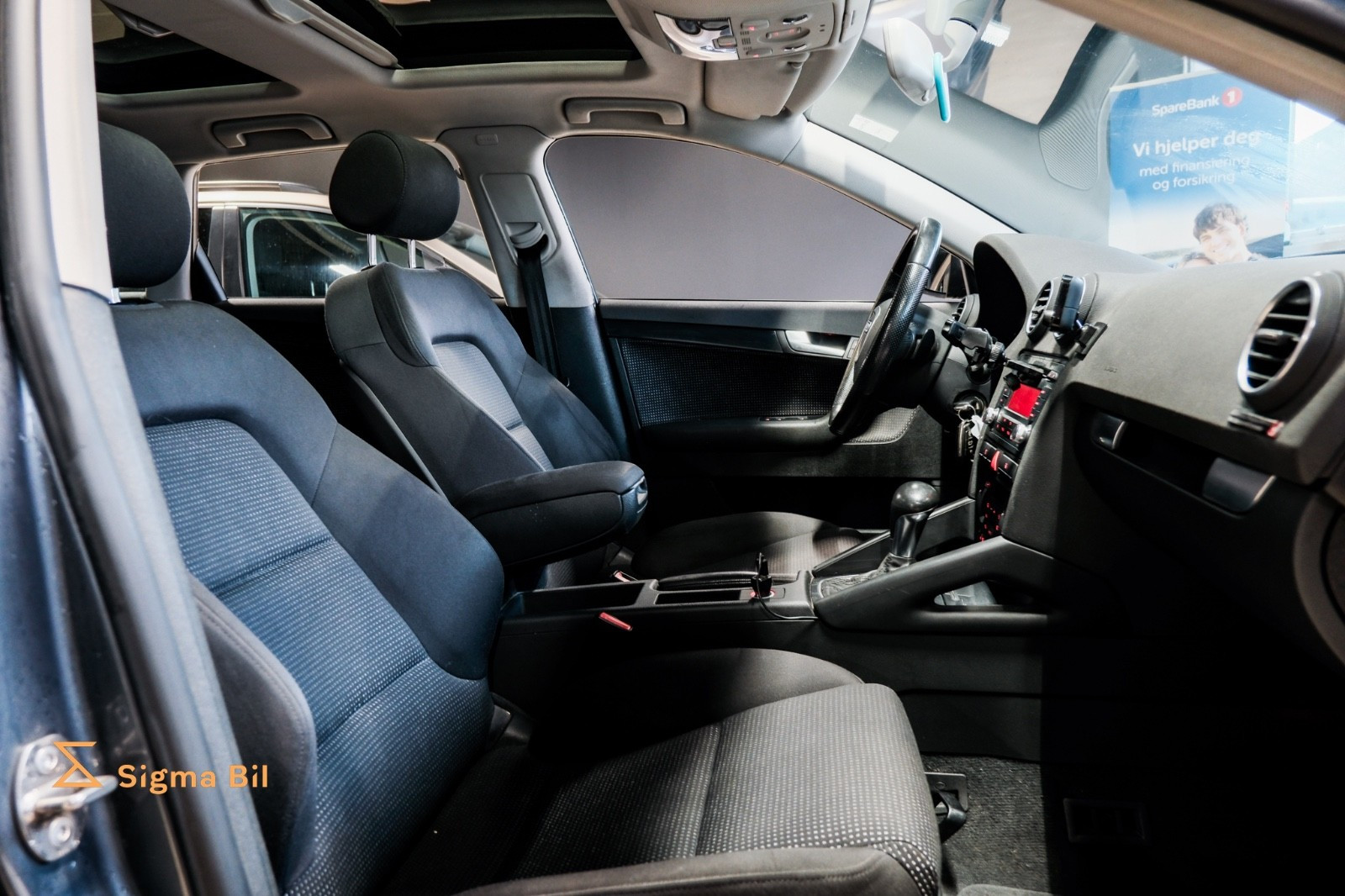 Bilde av Audi A3
