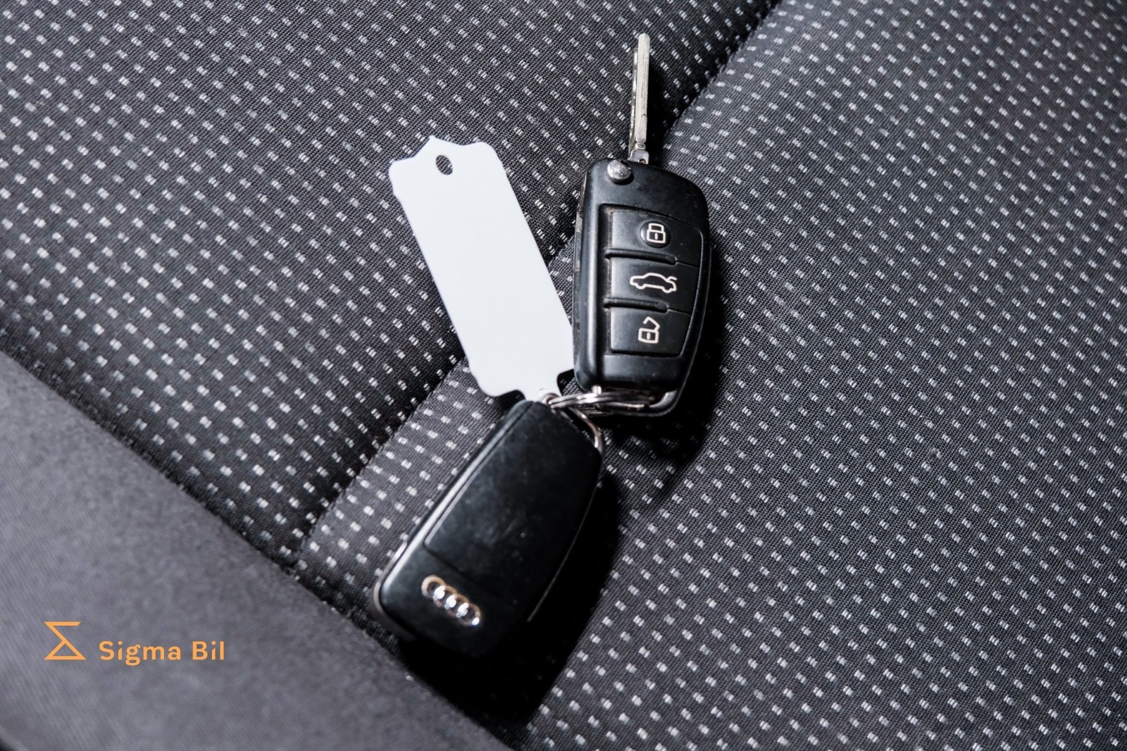 Bilde av Audi A3