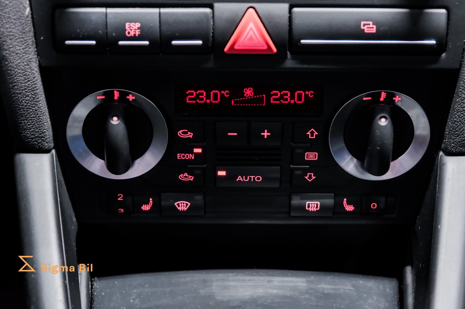 Bilde av Audi A3