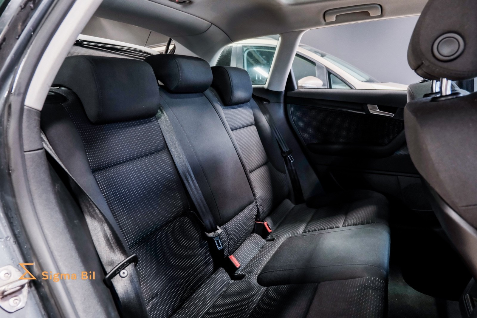 Bilde av Audi A3