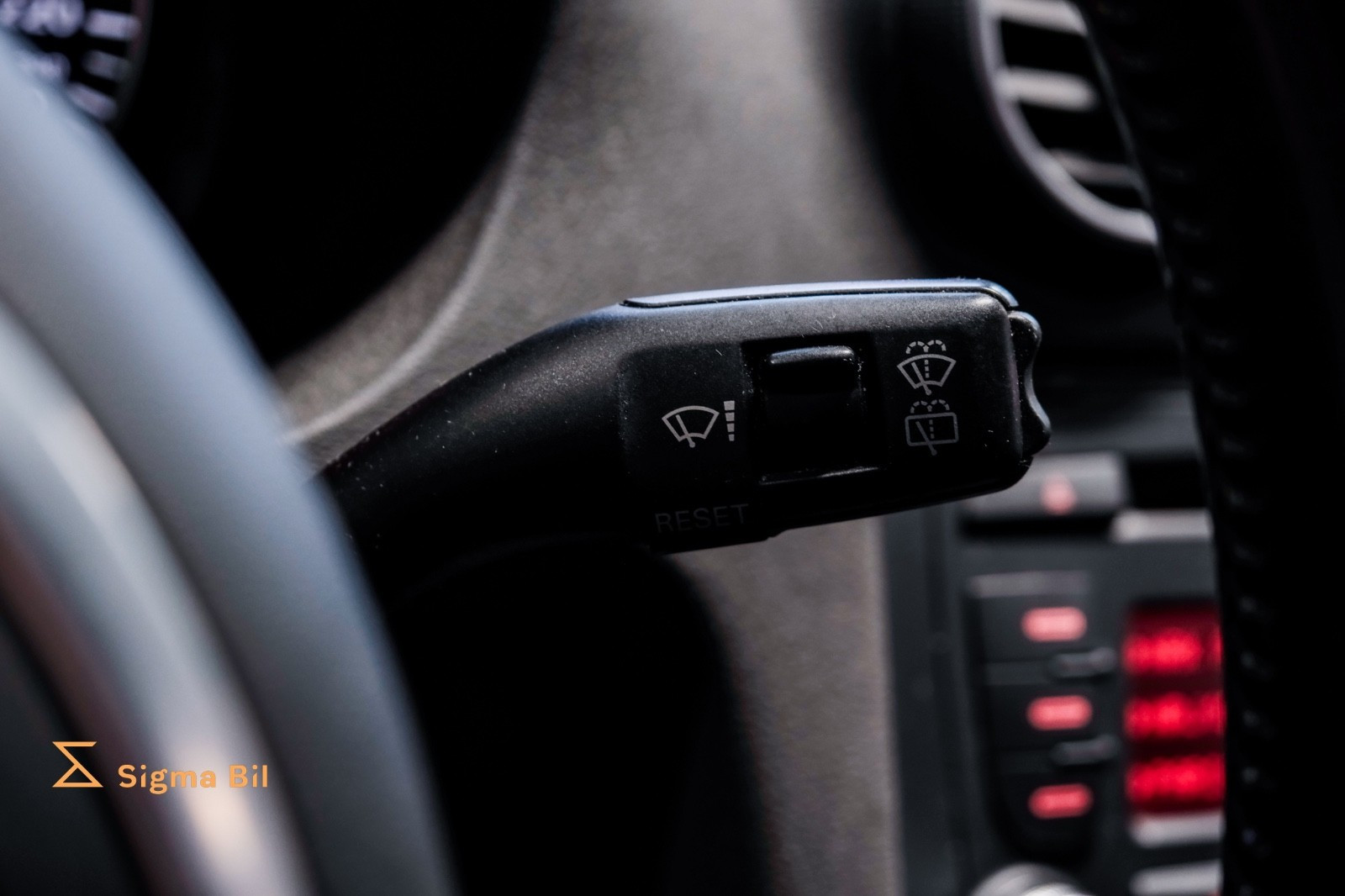 Bilde av Audi A3