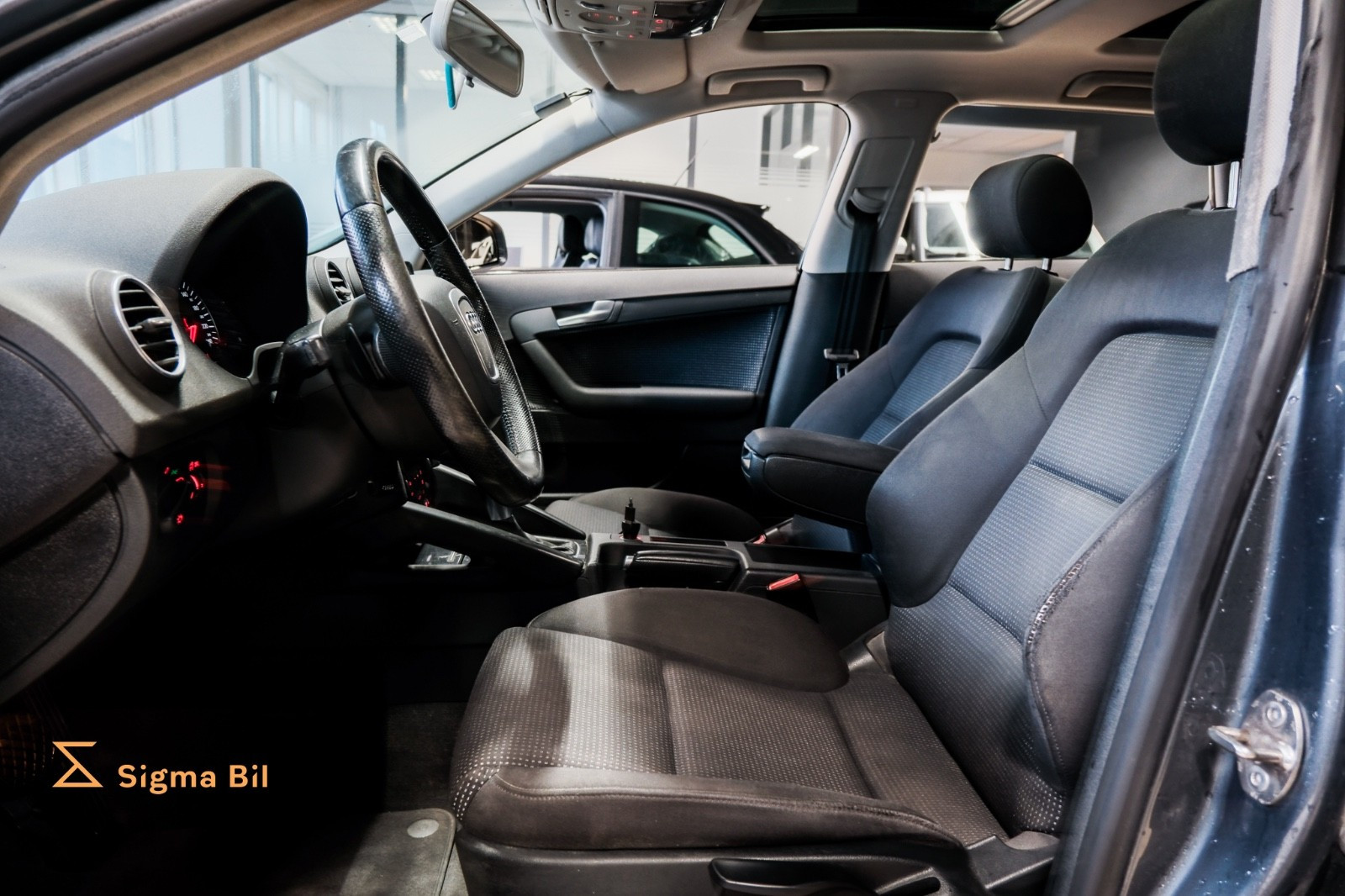 Bilde av Audi A3