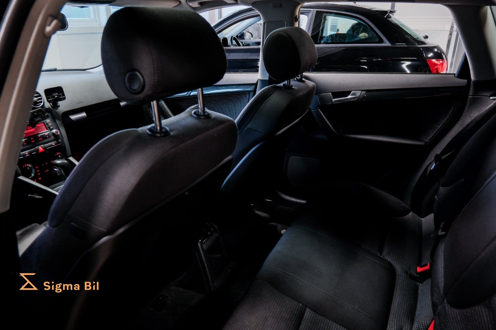 Bilde av Audi A3