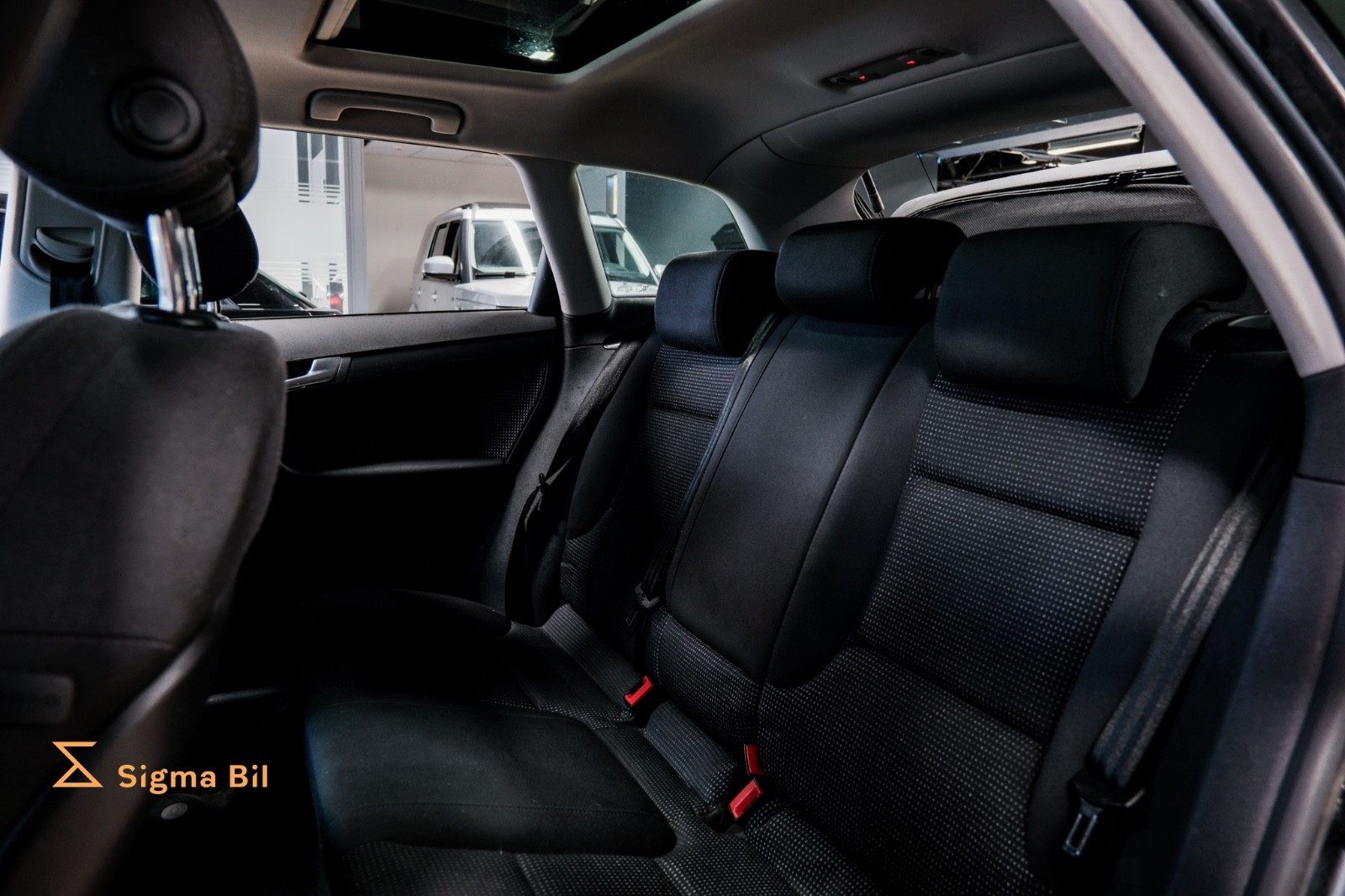 Bilde av Audi A3