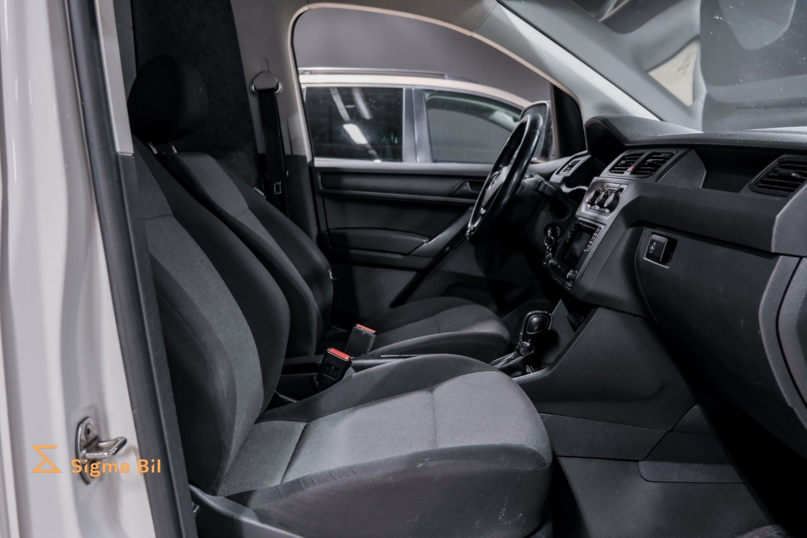 Bilde av Volkswagen Caddy