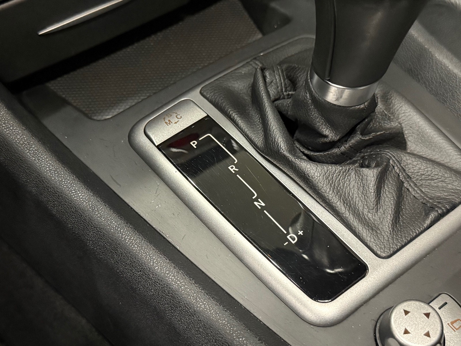 Hovedbilde av Mercedes-Benz SLK