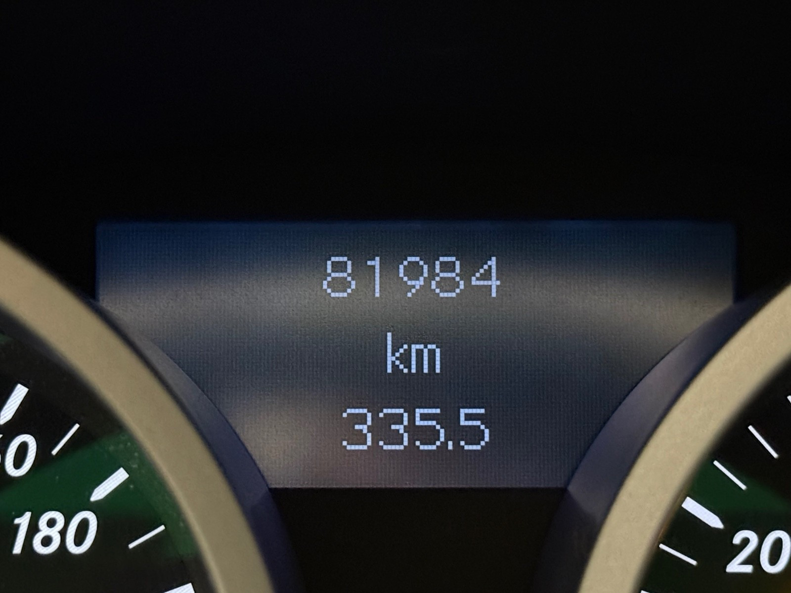 Hovedbilde av Mercedes-Benz SLK