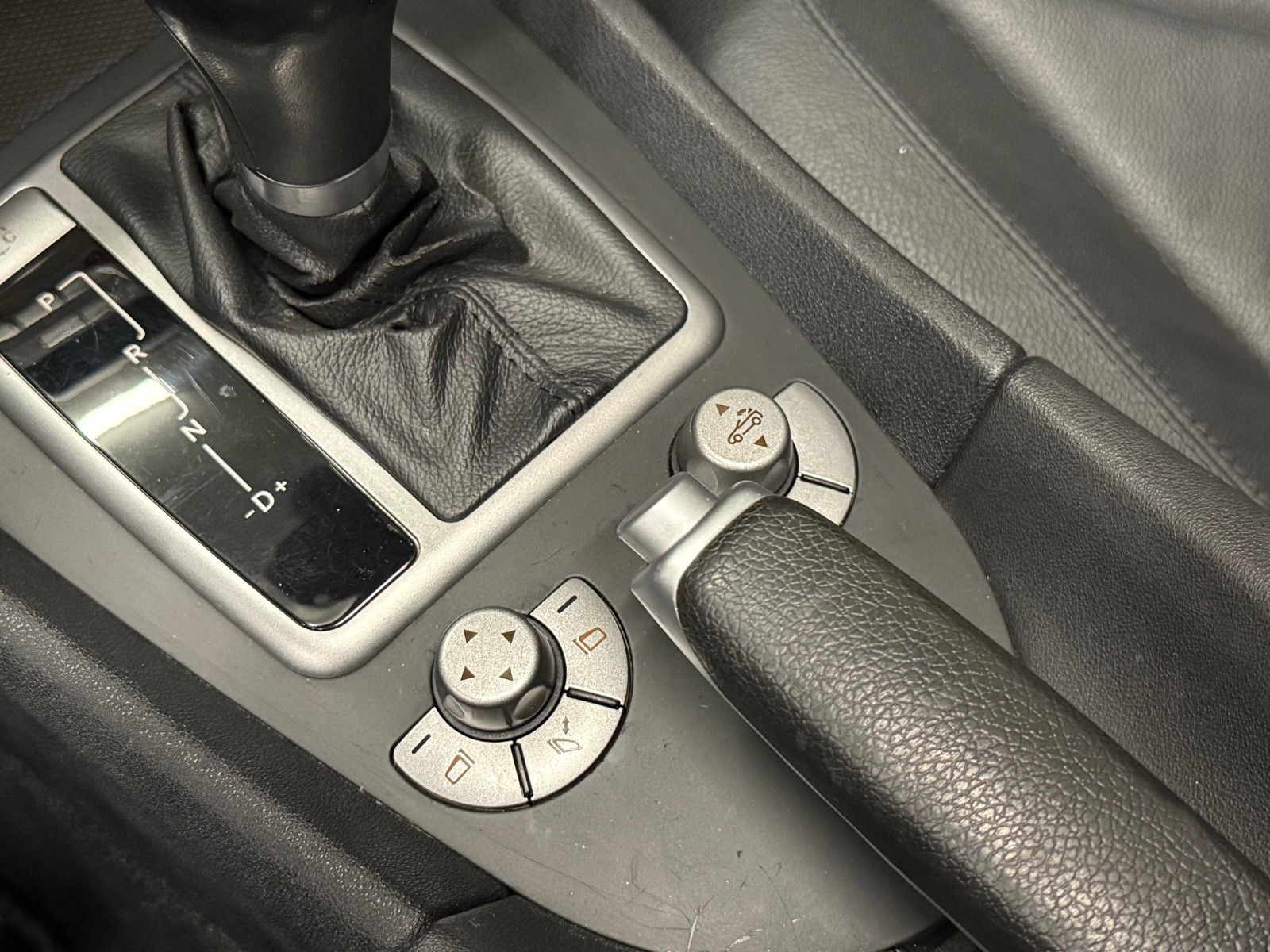 Hovedbilde av Mercedes-Benz SLK