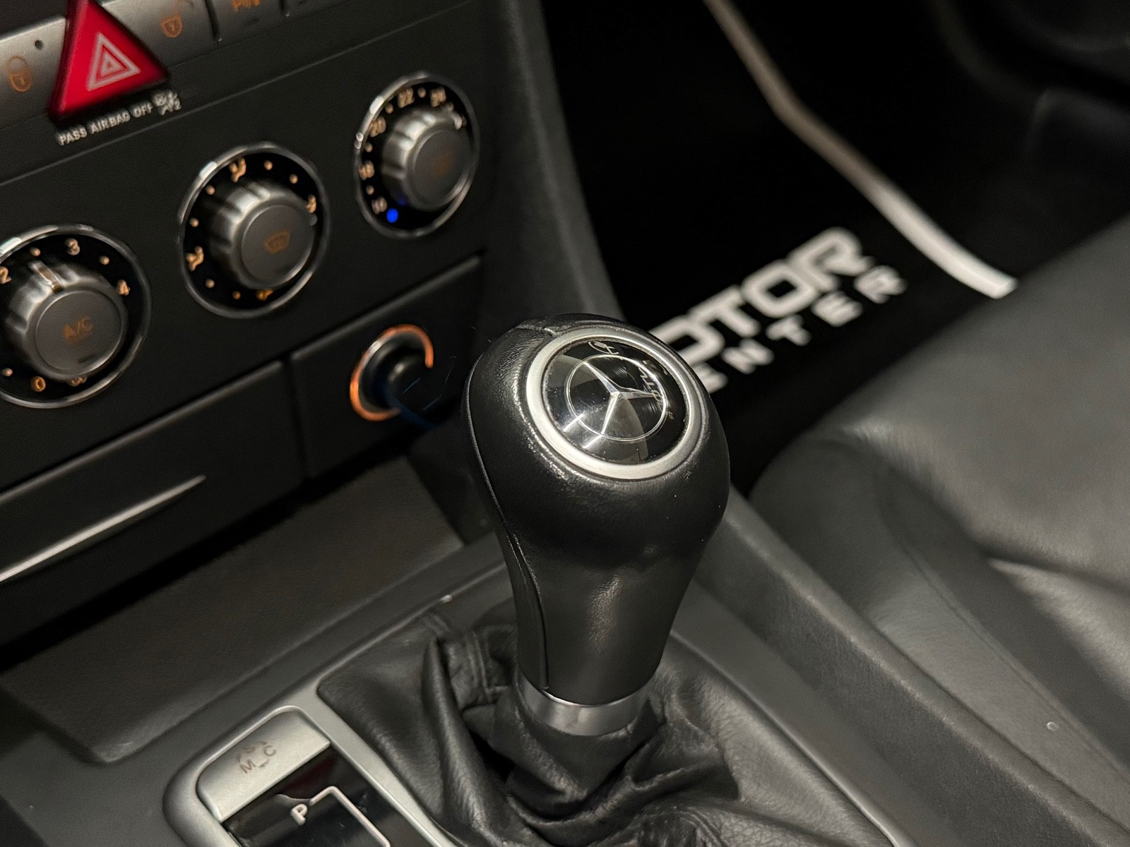 Hovedbilde av Mercedes-Benz SLK