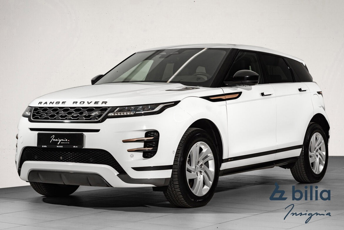 Pen 2021 Evoque