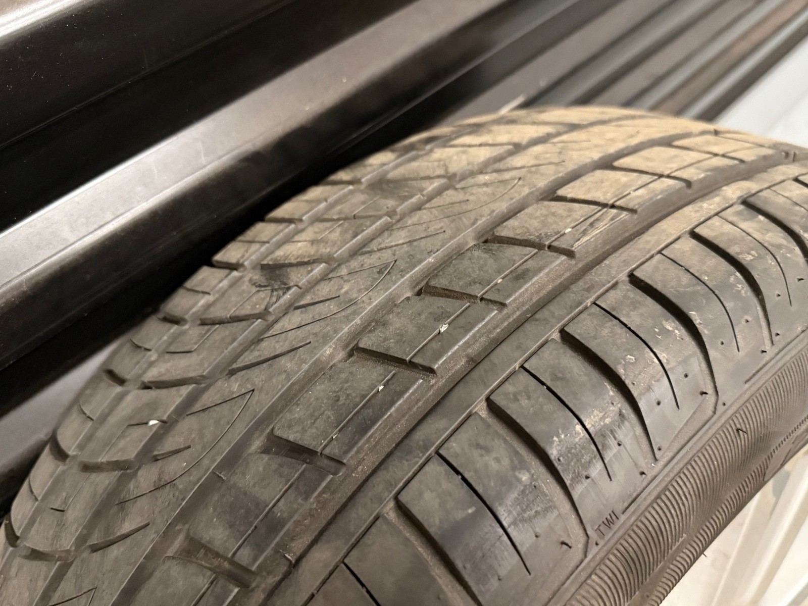 Hovedbilde av Toyota Land Cruiser