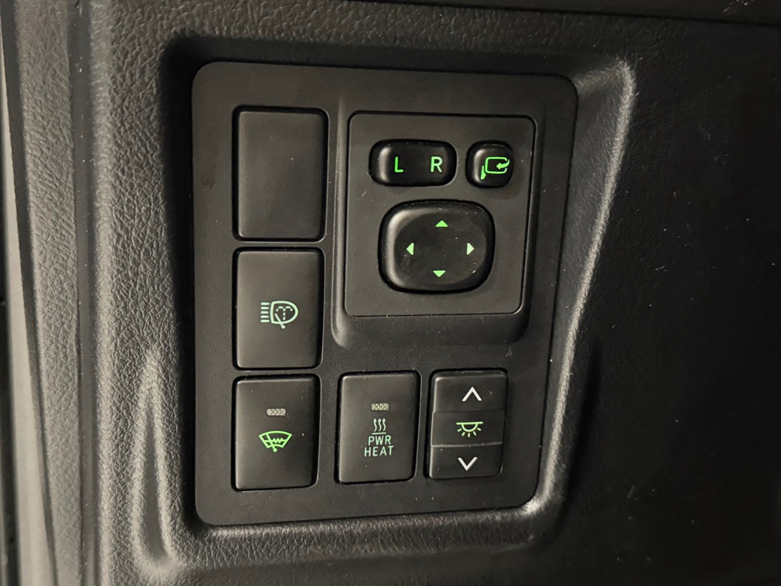 Hovedbilde av Toyota Land Cruiser