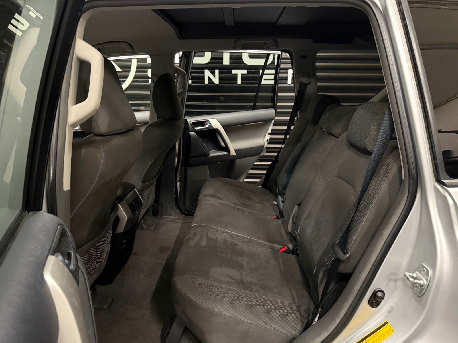 Hovedbilde av Toyota Land Cruiser