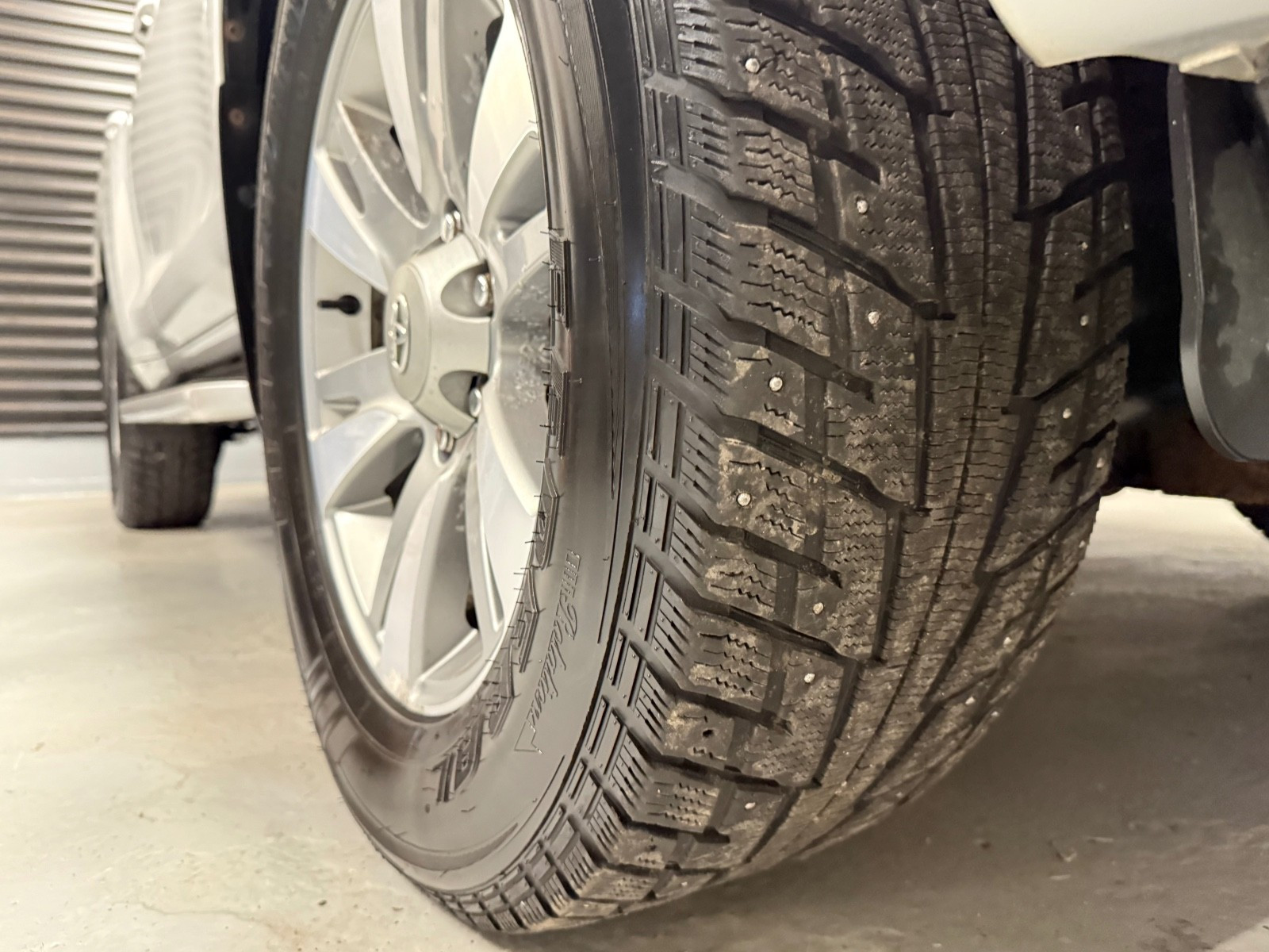 Hovedbilde av Toyota Land Cruiser
