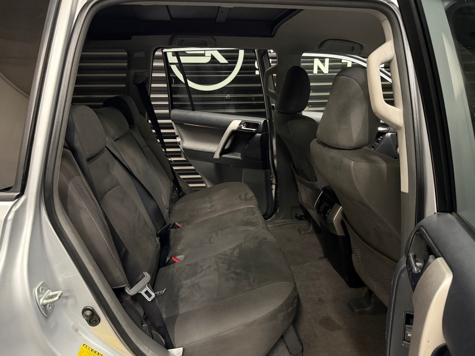 Hovedbilde av Toyota Land Cruiser