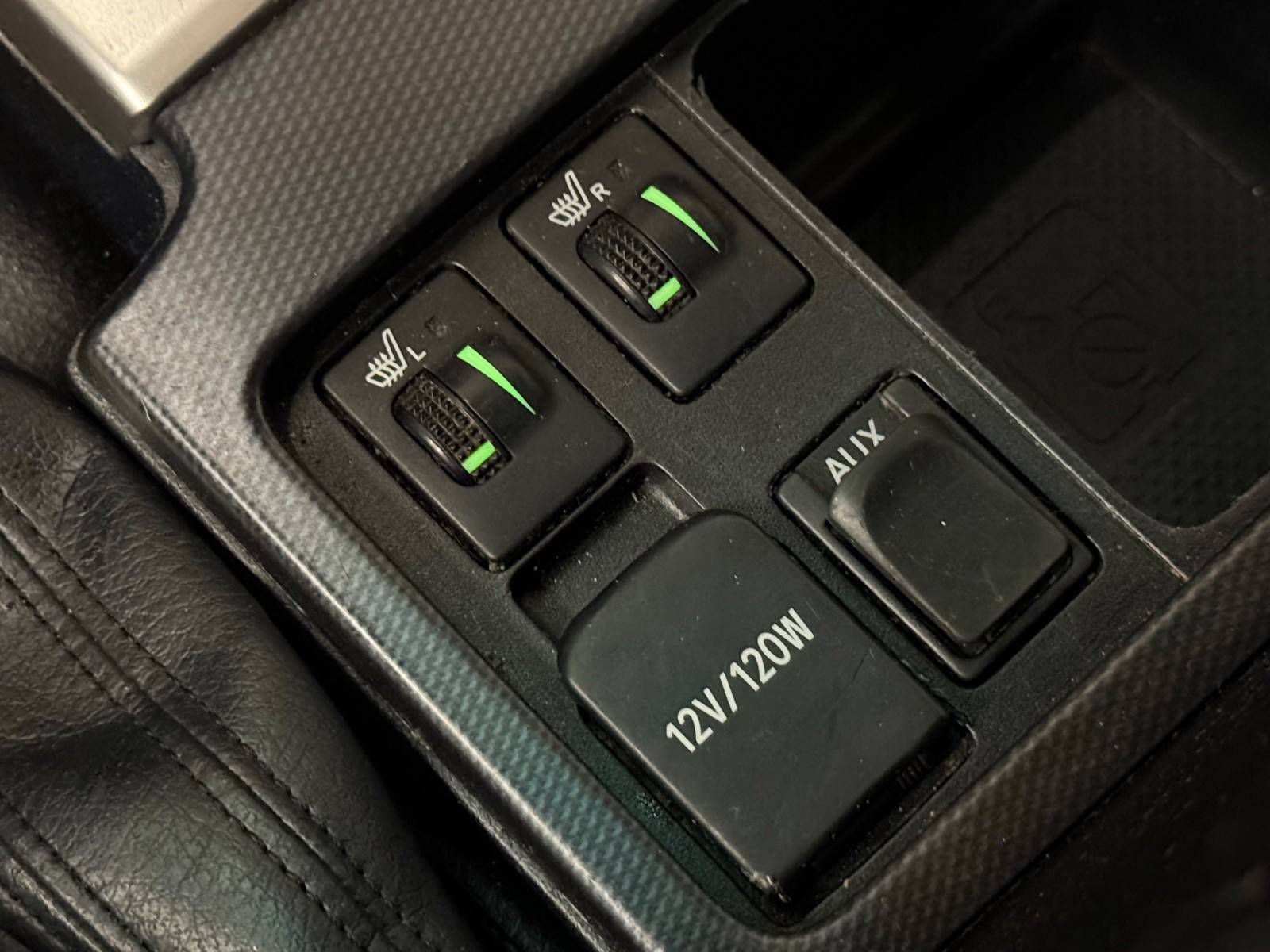 Hovedbilde av Toyota Land Cruiser