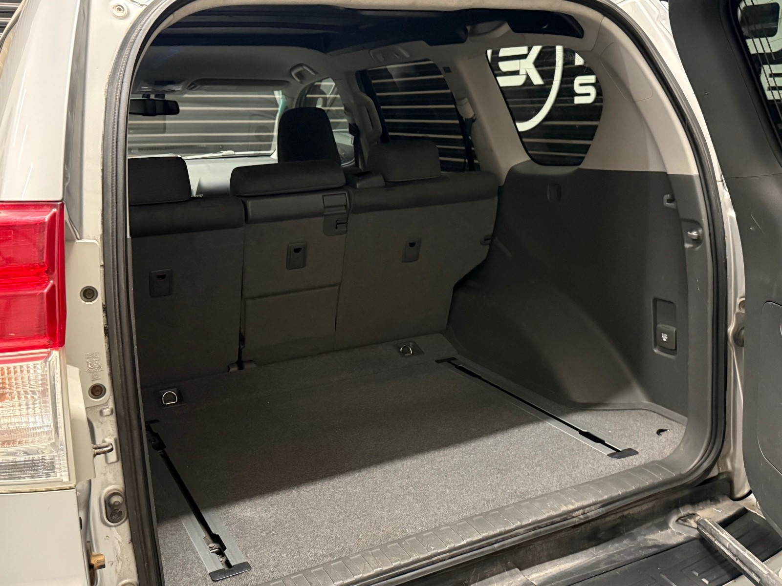 Hovedbilde av Toyota Land Cruiser