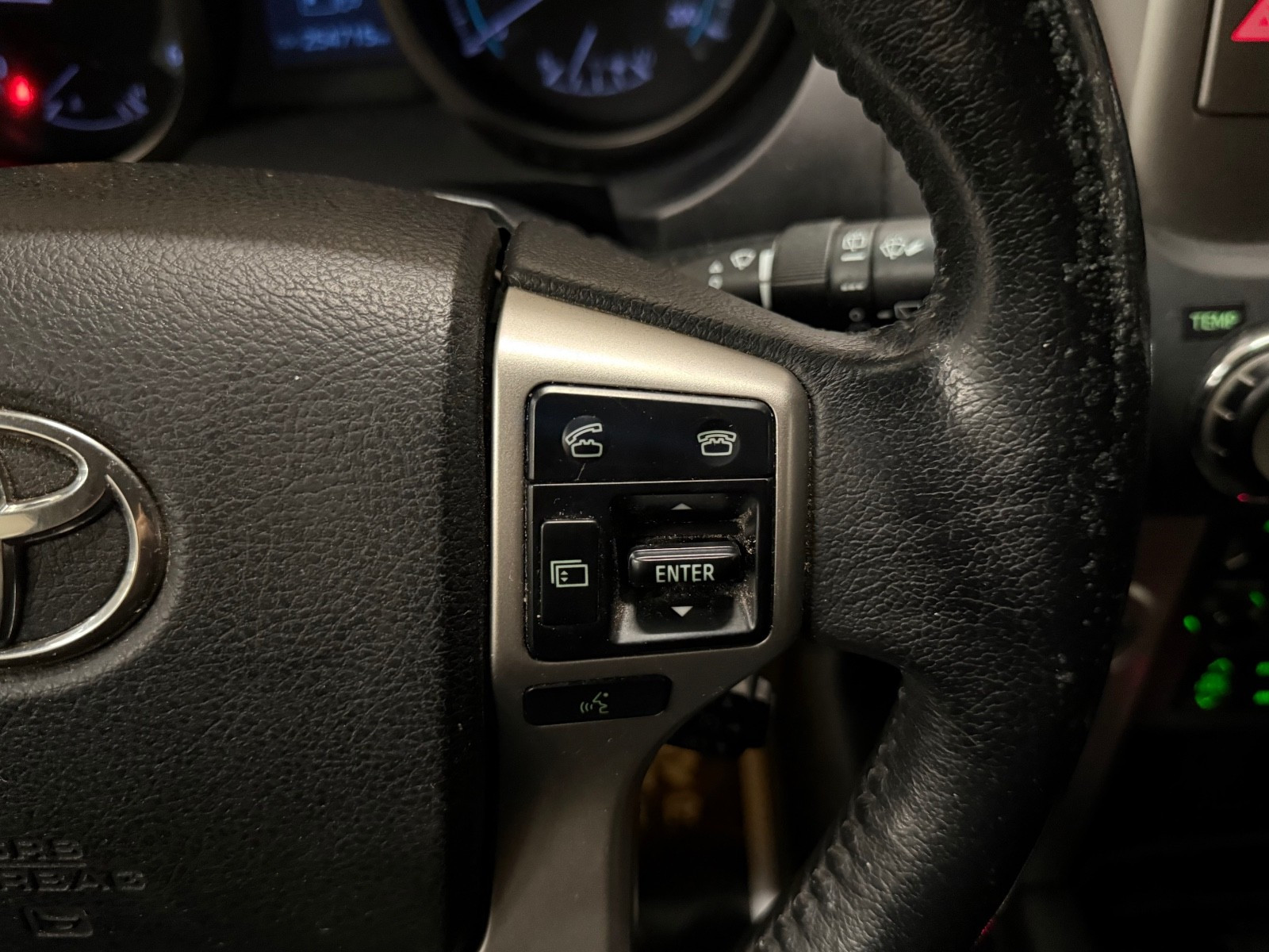 Hovedbilde av Toyota Land Cruiser