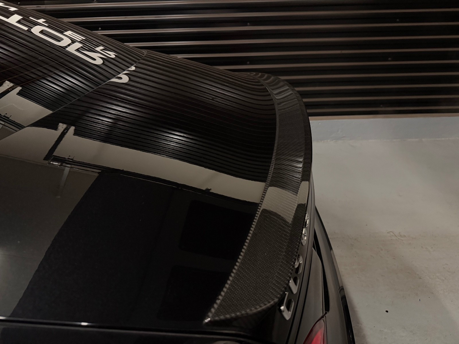 Hovedbilde av Mercedes-Benz CLS