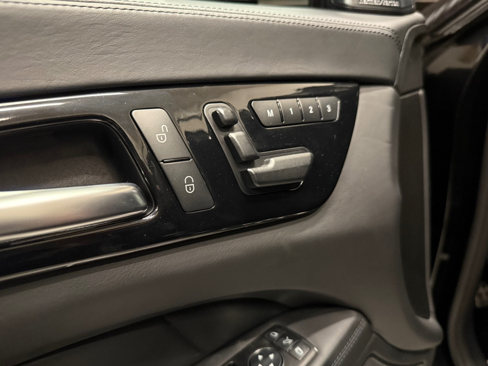 Hovedbilde av Mercedes-Benz CLS