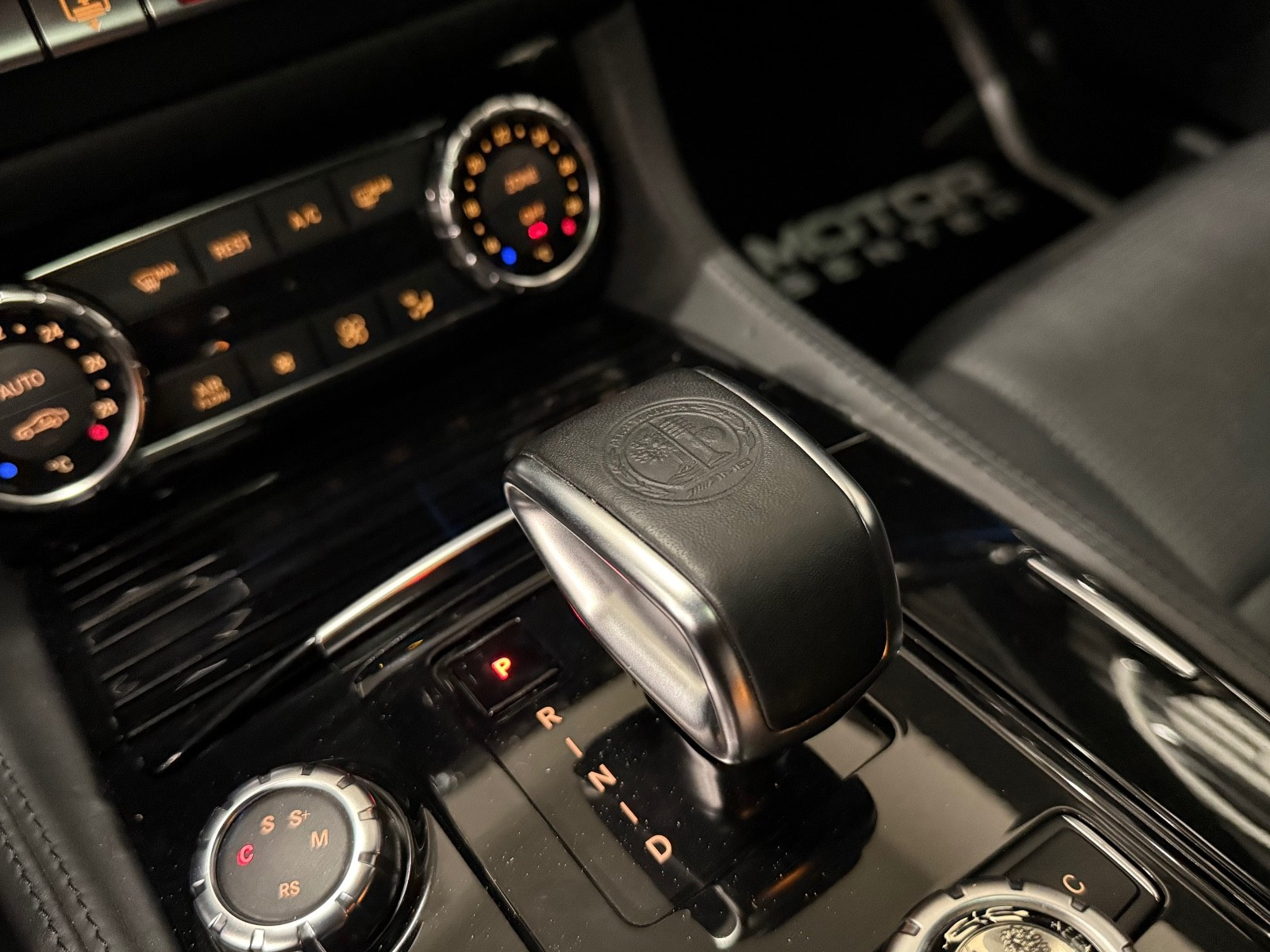 Hovedbilde av Mercedes-Benz CLS