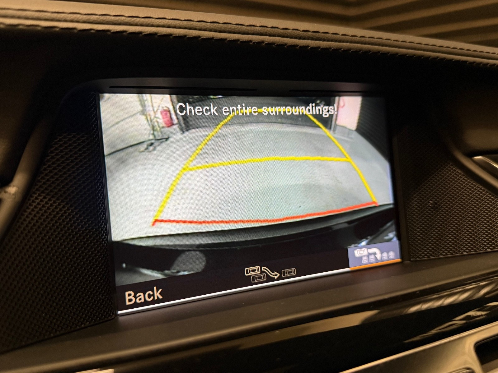 Hovedbilde av Mercedes-Benz CLS