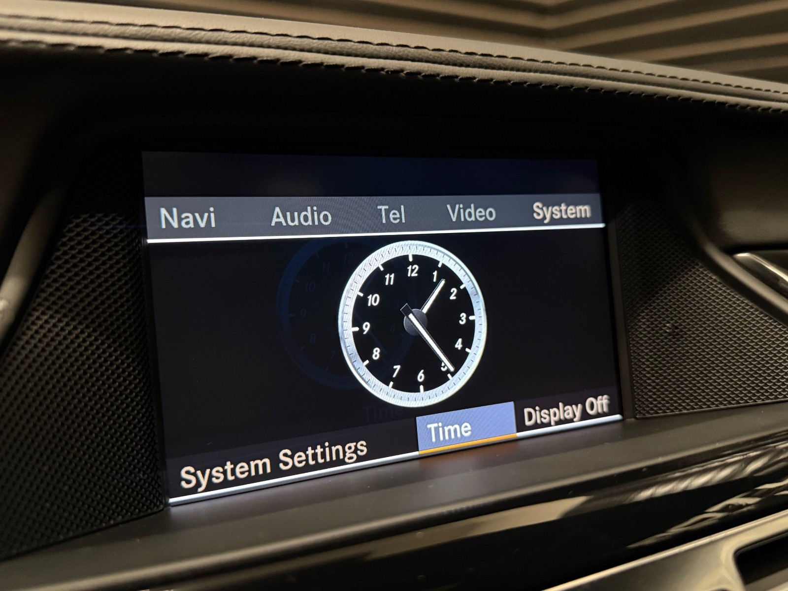 Hovedbilde av Mercedes-Benz CLS