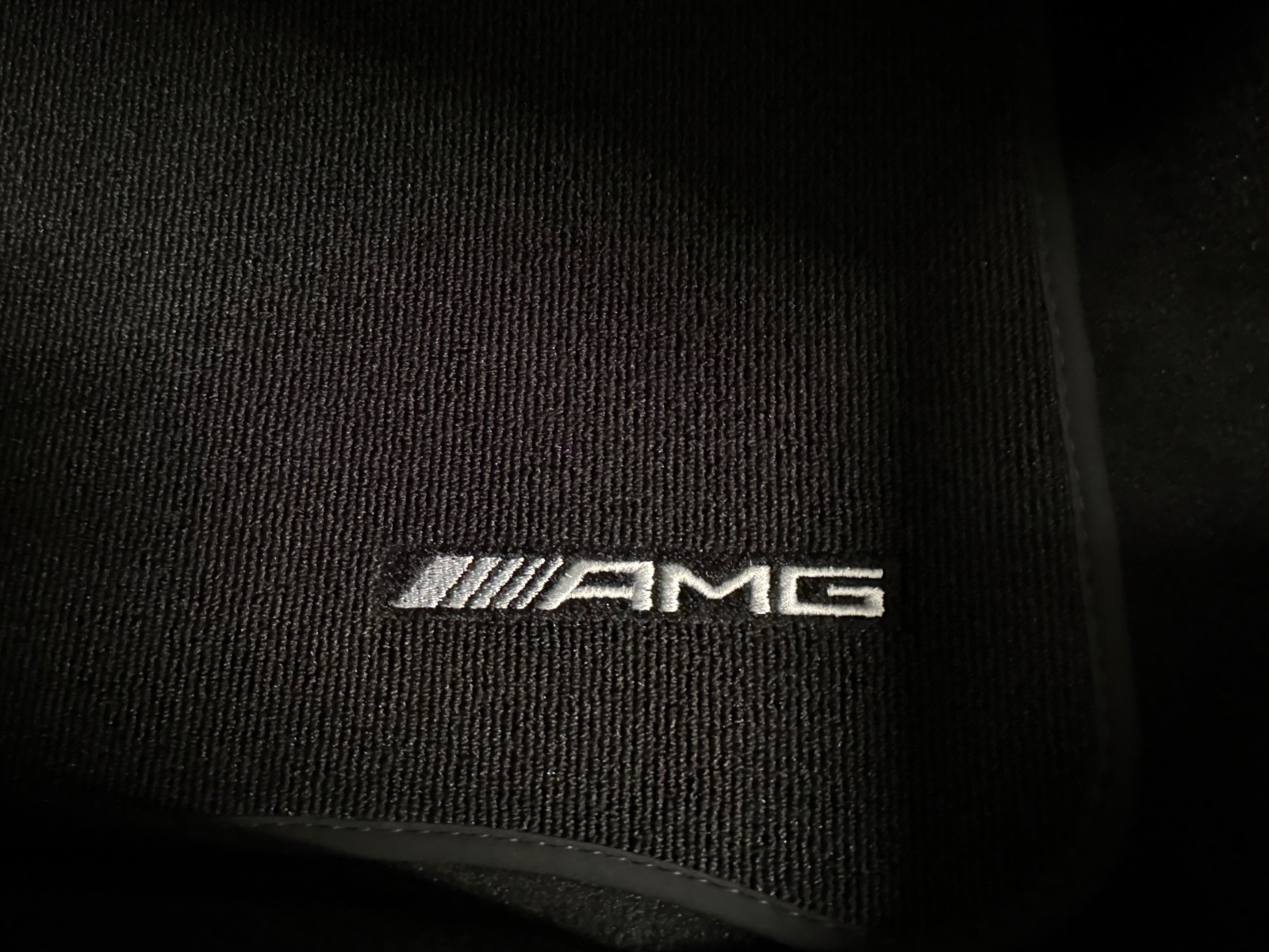 Hovedbilde av Mercedes-Benz CLS