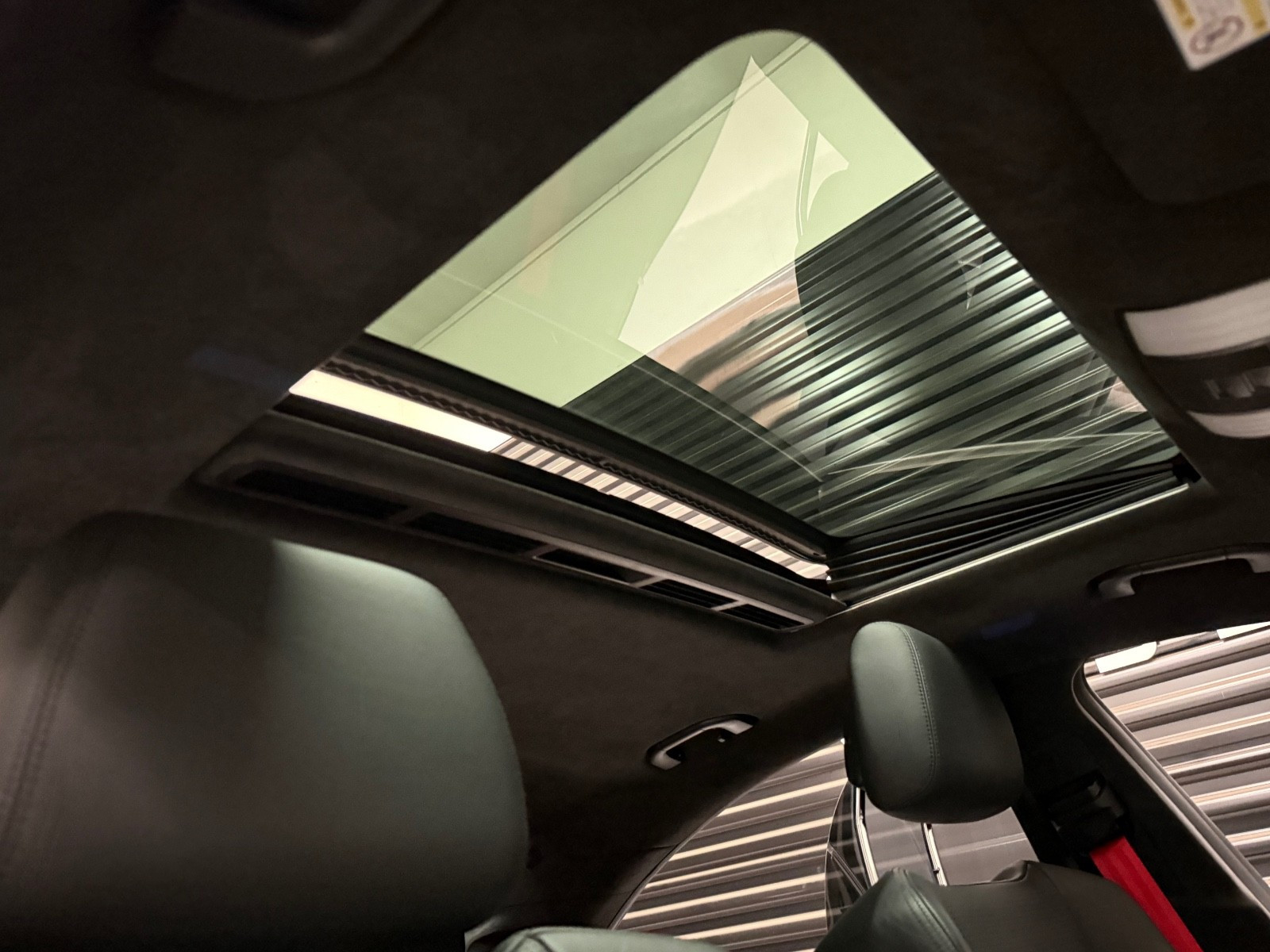 Hovedbilde av Mercedes-Benz CLS
