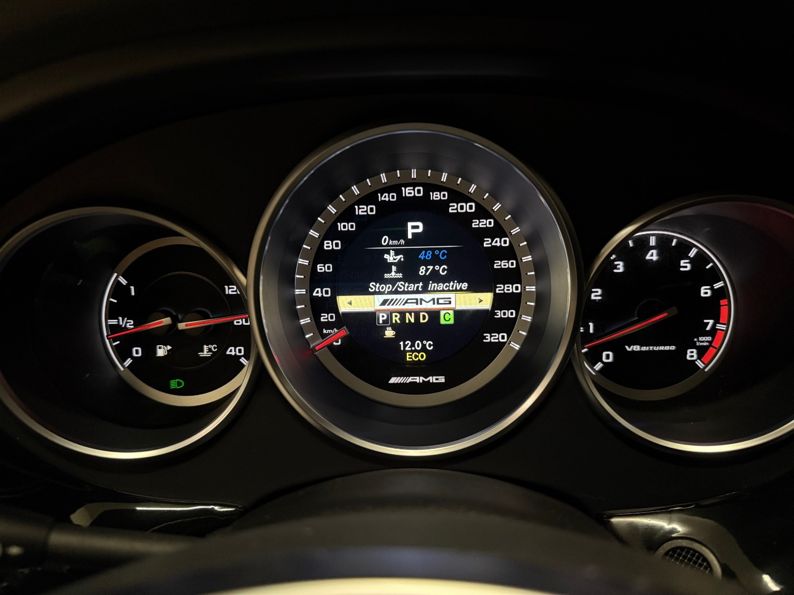 Hovedbilde av Mercedes-Benz CLS
