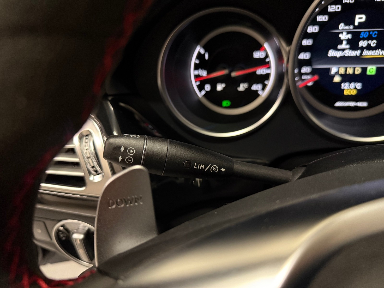 Hovedbilde av Mercedes-Benz CLS