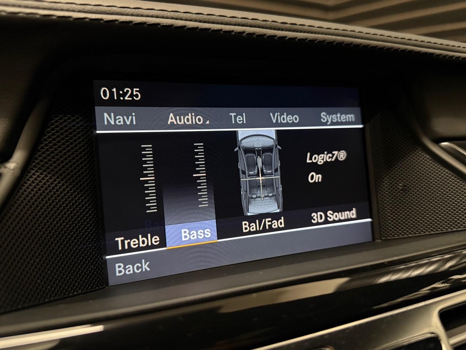 Hovedbilde av Mercedes-Benz CLS