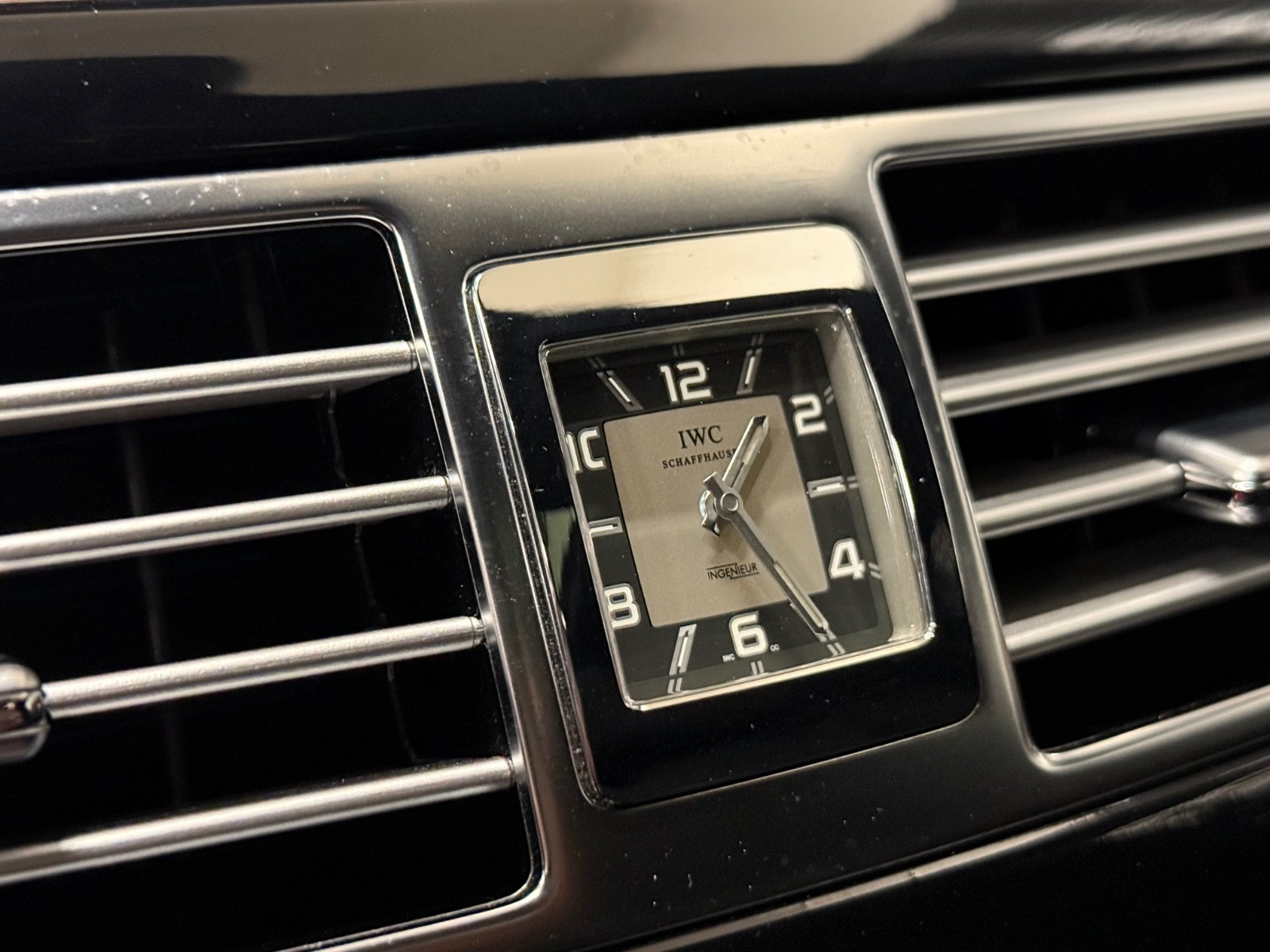 Hovedbilde av Mercedes-Benz CLS