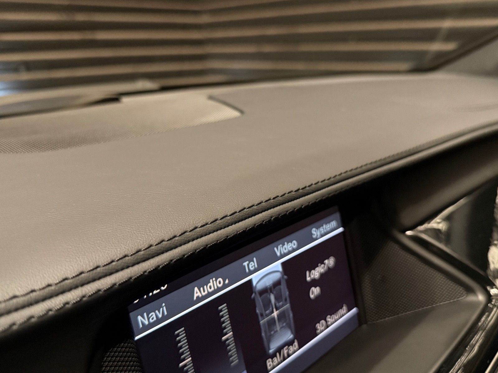 Hovedbilde av Mercedes-Benz CLS