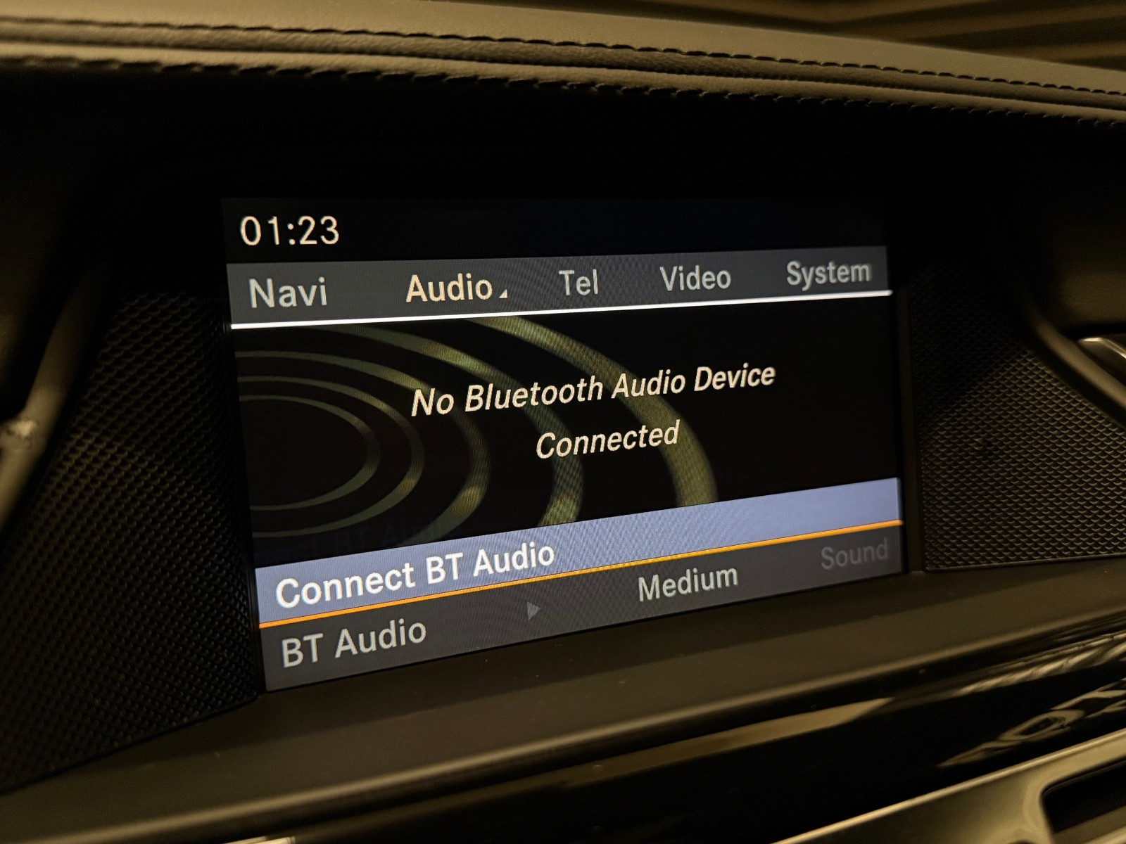 Hovedbilde av Mercedes-Benz CLS