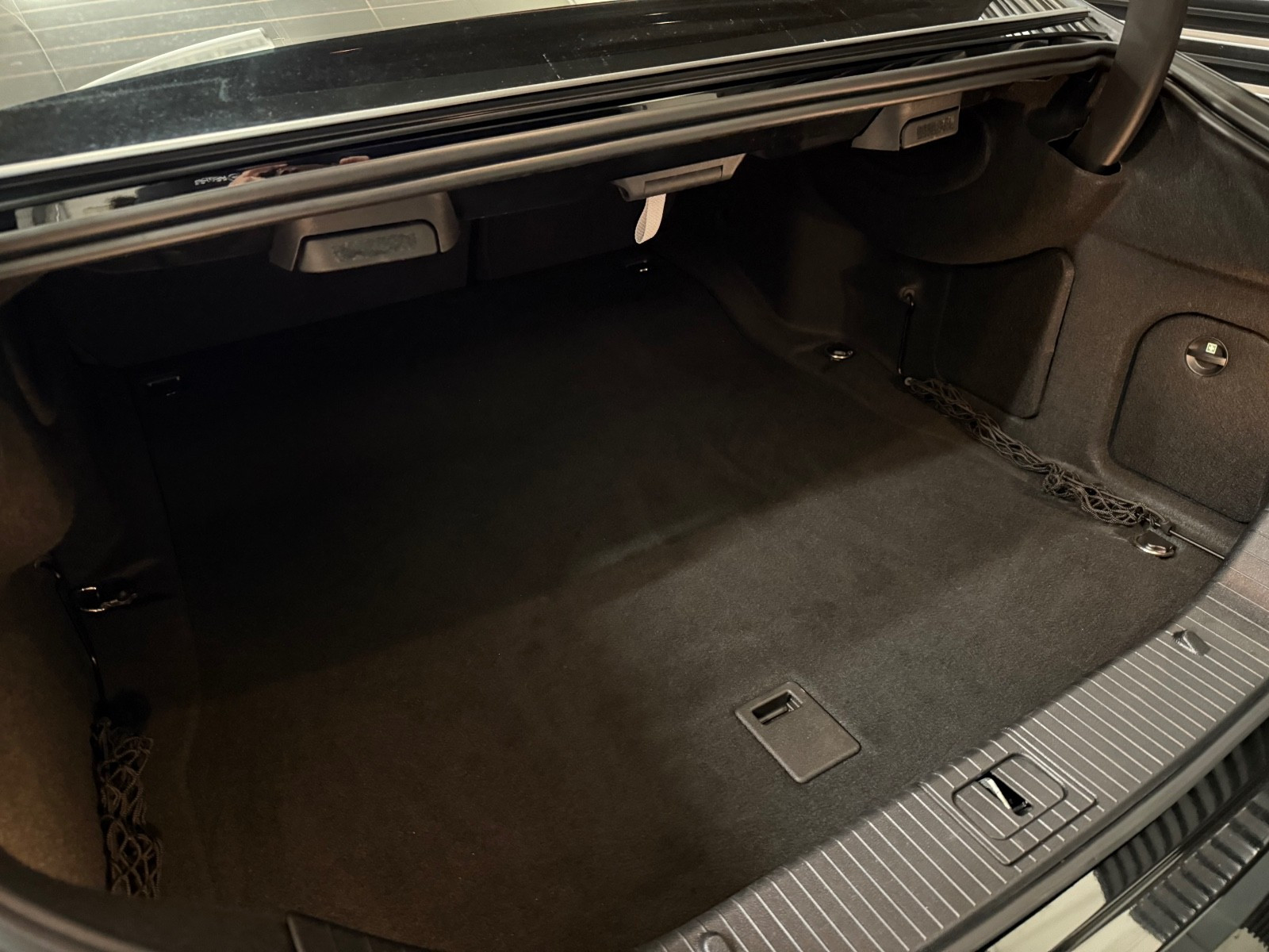 Hovedbilde av Mercedes-Benz CLS