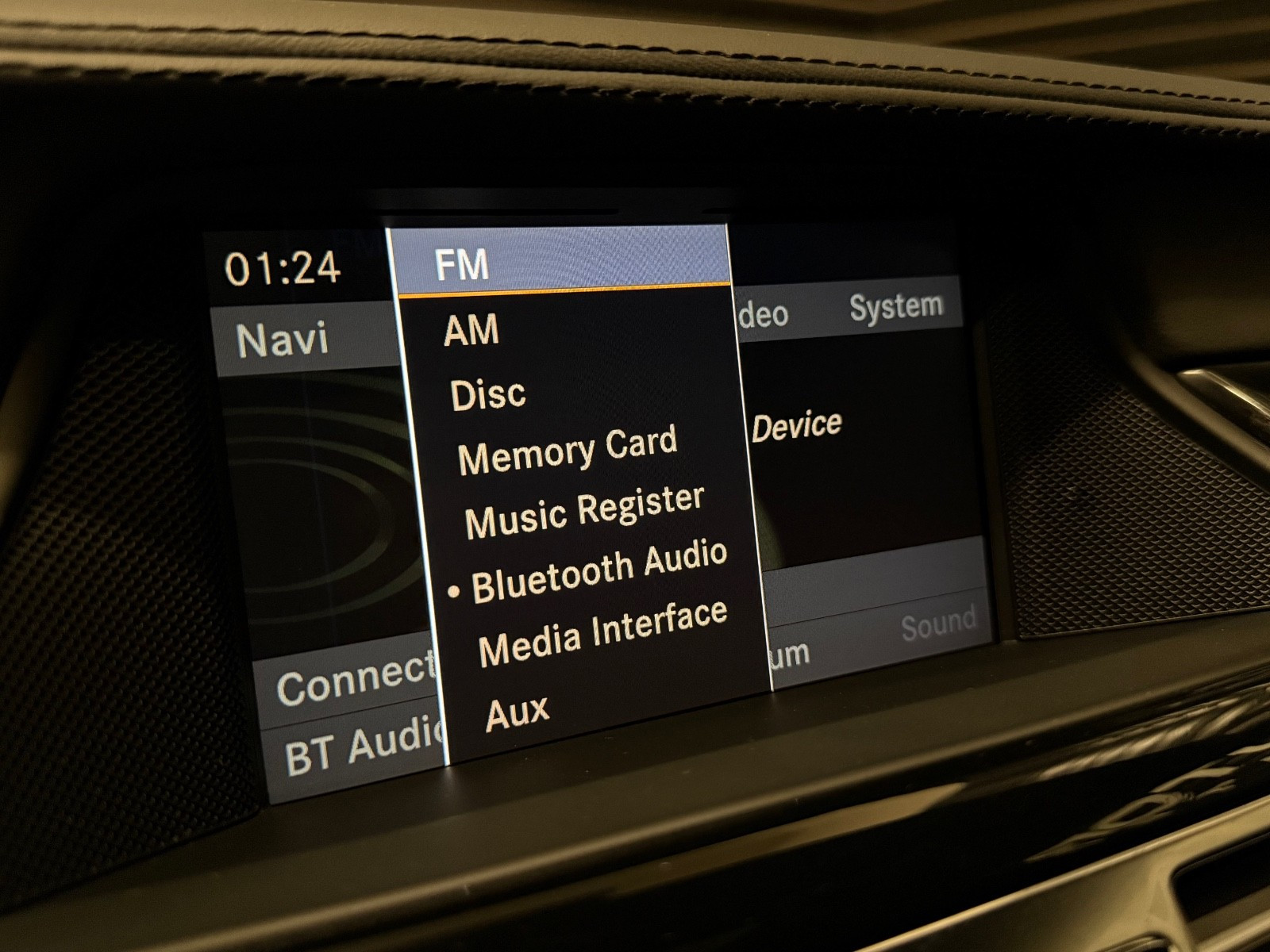 Hovedbilde av Mercedes-Benz CLS
